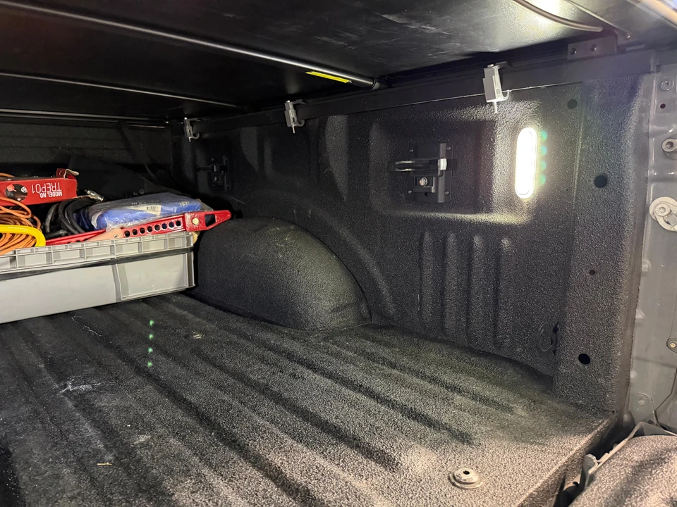 2018 Ford F-150 Raptor 13th Gen - Image 20 of 31