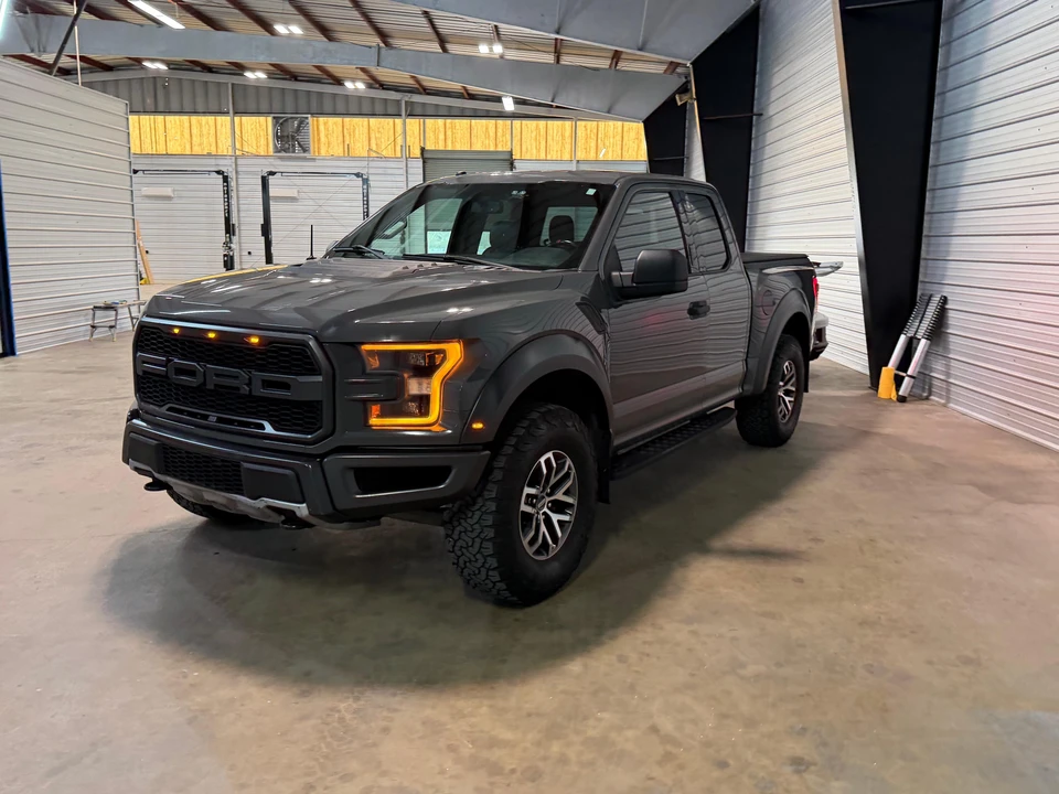 2018 Ford F-150 Raptor 13th Gen - Image 6 of 31