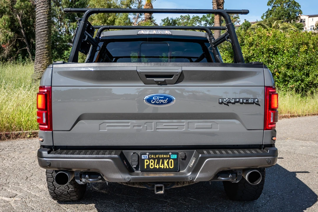 2018 Ford F-150 Raptor 13th Gen - Image 22 of 31