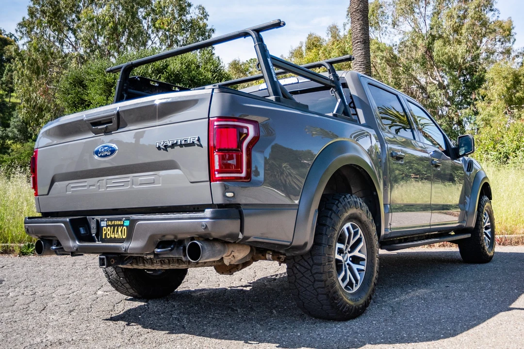 2018 Ford F-150 Raptor 13th Gen - Image 10 of 31