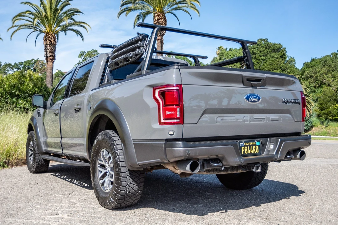2018 Ford F-150 Raptor 13th Gen - Image 11 of 31