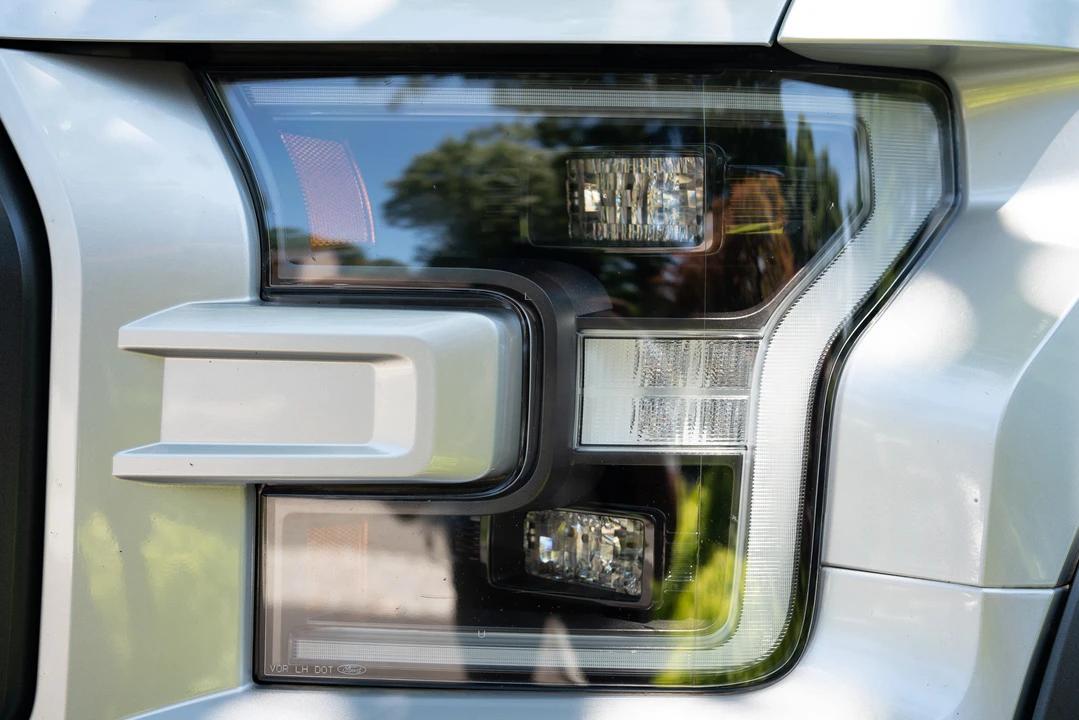 2018 Ford F-150 Raptor 13th Gen - Image 30 of 31