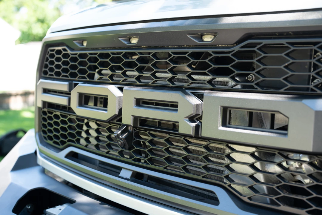 2018 Ford F-150 Raptor 13th Gen - Image 29 of 31