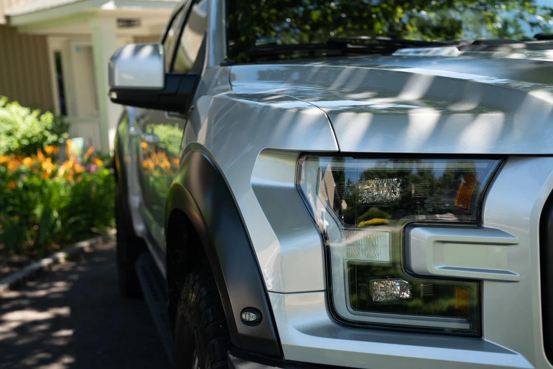 2018 Ford F-150 Raptor 13th Gen - Image 26 of 31