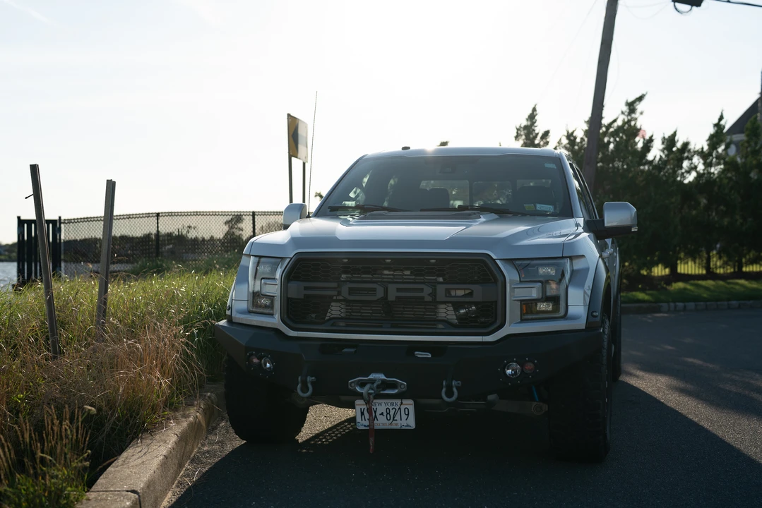 2018 Ford F-150 Raptor 13th Gen - Image 20 of 31