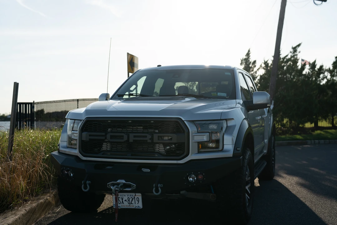 2018 Ford F-150 Raptor 13th Gen - Image 19 of 31