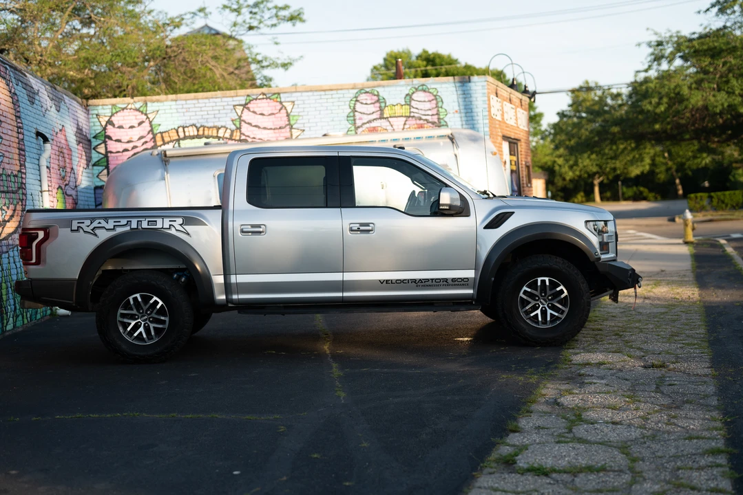 2018 Ford F-150 Raptor 13th Gen - Image 10 of 31
