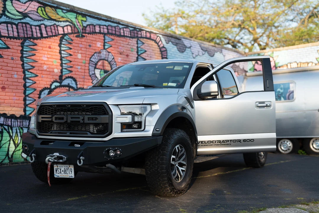 2018 Ford F-150 Raptor 13th Gen - Image 21 of 31