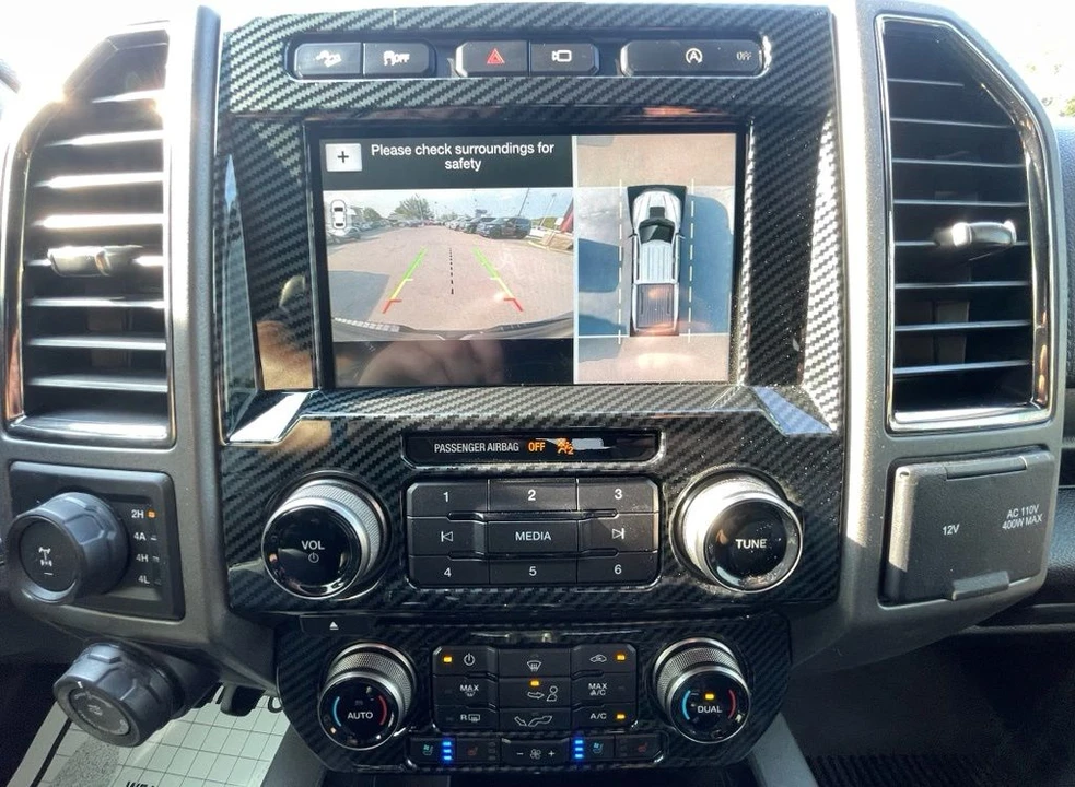 2018 Ford F-150 Raptor 13th Gen - Image 22 of 31