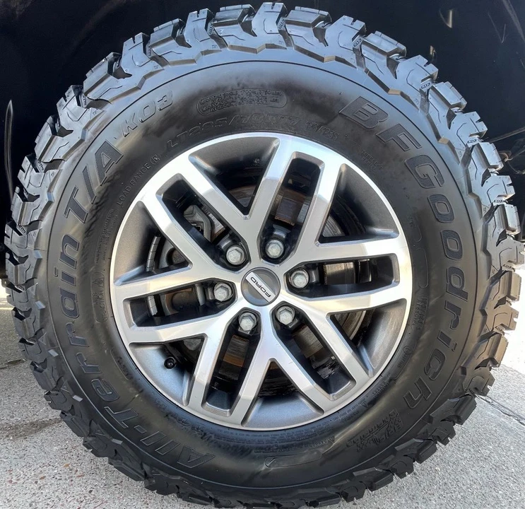 2018 Ford F-150 Raptor 13th Gen - Image 10 of 31