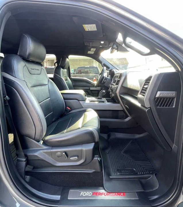 2018 Ford F-150 Raptor 13th Gen - Image 26 of 31
