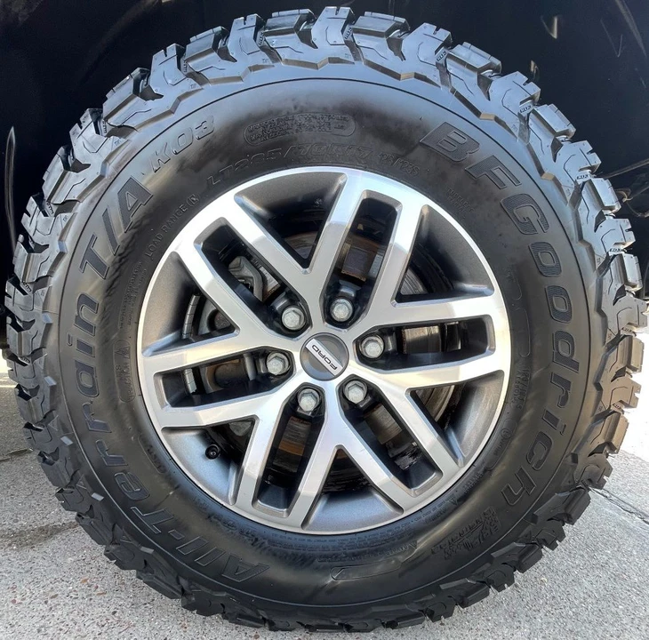2018 Ford F-150 Raptor 13th Gen - Image 11 of 31
