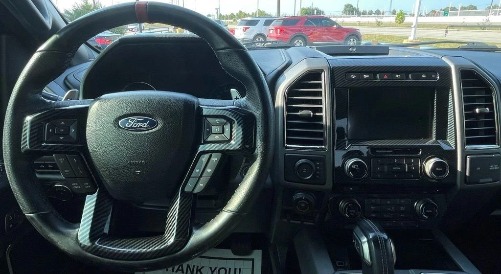 2018 Ford F-150 Raptor 13th Gen - Image 15 of 31