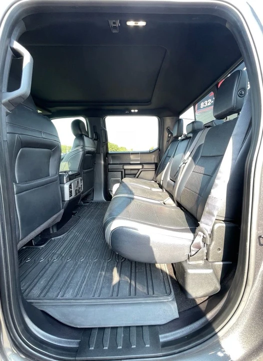2018 Ford F-150 Raptor 13th Gen - Image 29 of 31
