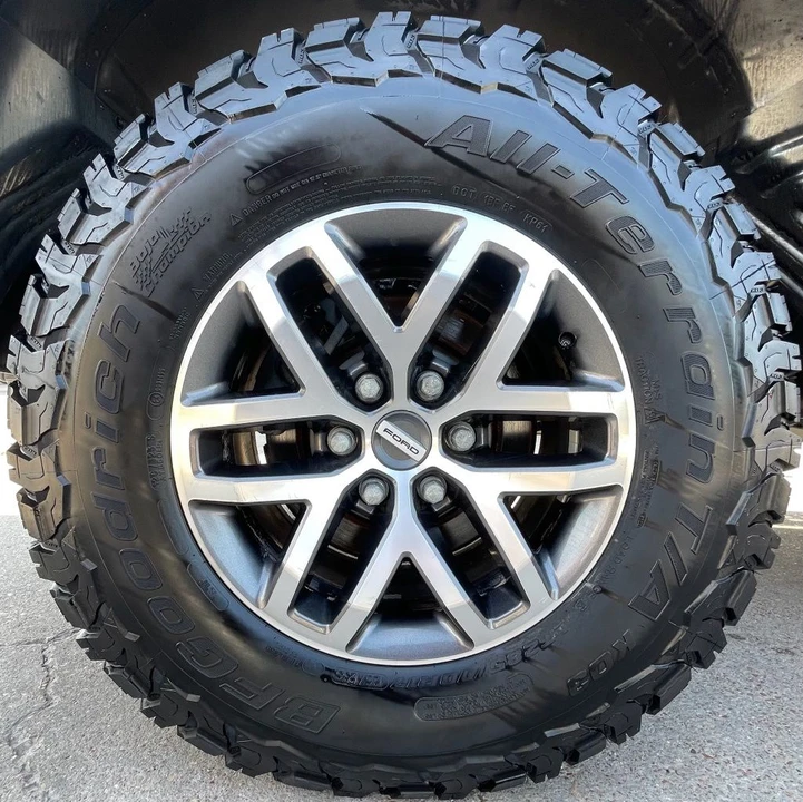 2018 Ford F-150 Raptor 13th Gen - Image 13 of 31