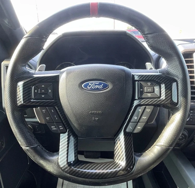 2018 Ford F-150 Raptor 13th Gen - Image 16 of 31