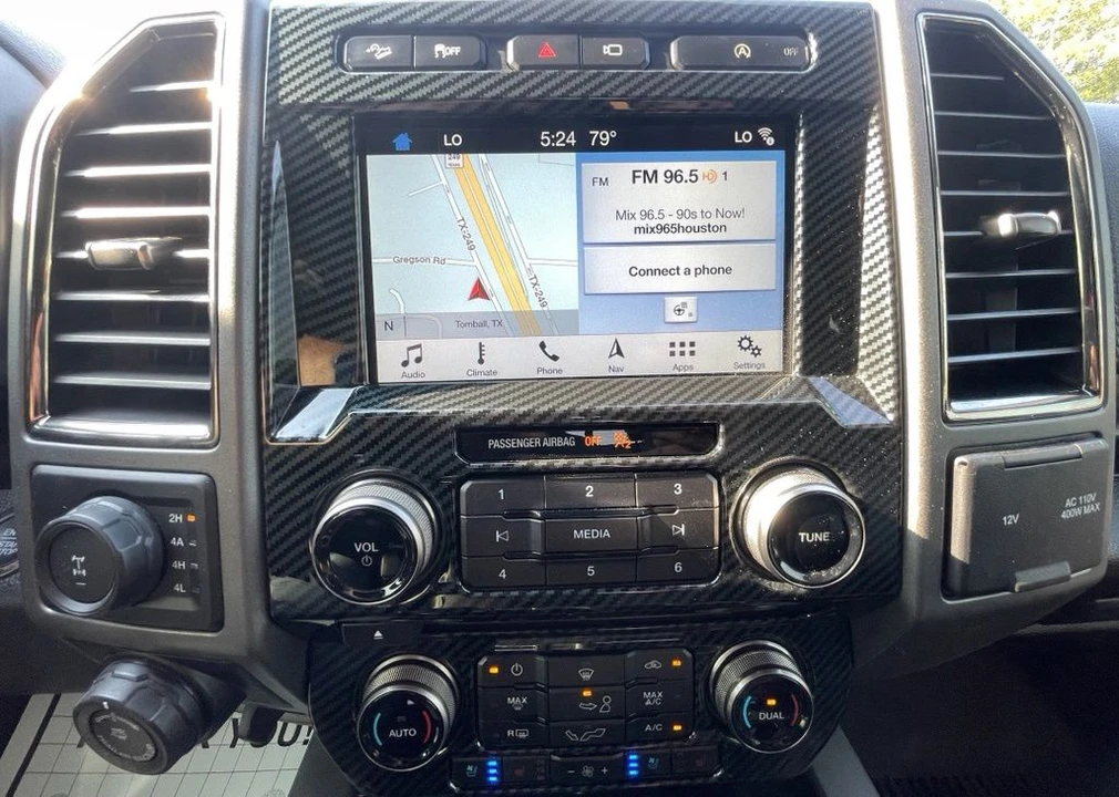 2018 Ford F-150 Raptor 13th Gen - Image 23 of 31