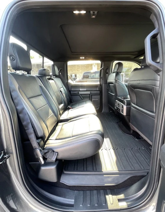 2018 Ford F-150 Raptor 13th Gen - Image 28 of 31