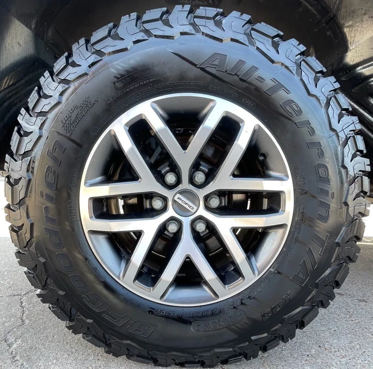 2018 Ford F-150 Raptor 13th Gen - Image 12 of 31