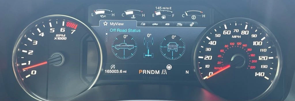 2018 Ford F-150 Raptor 13th Gen - Image 19 of 31