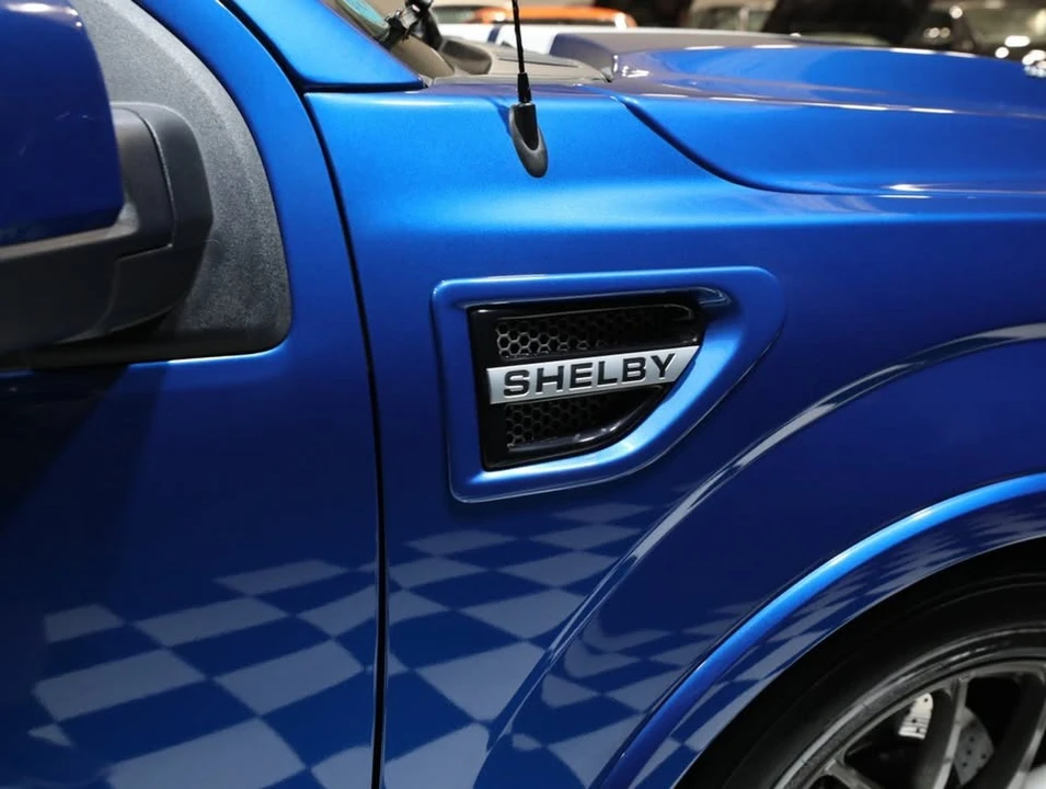 2018 Ford Shelby Mustang - Image 16 of 20