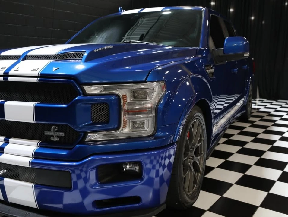 2018 Ford Shelby Mustang - Image 7 of 20