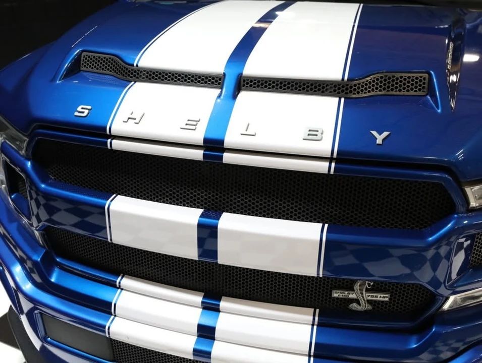 2018 Ford Shelby Mustang - Image 10 of 20