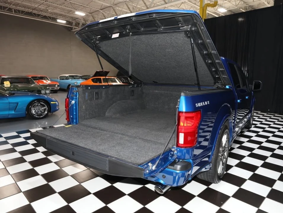 2018 Ford Shelby Mustang - Image 3 of 20