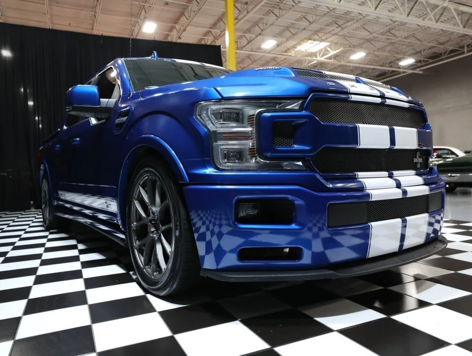 2018 Ford Shelby Mustang - Image 13 of 20