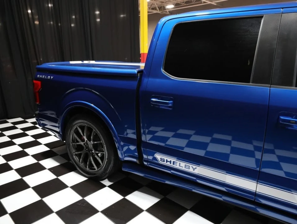 2018 Ford Shelby Mustang - Image 19 of 20