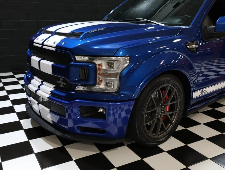 2018 Ford Shelby Mustang - Image 5 of 20