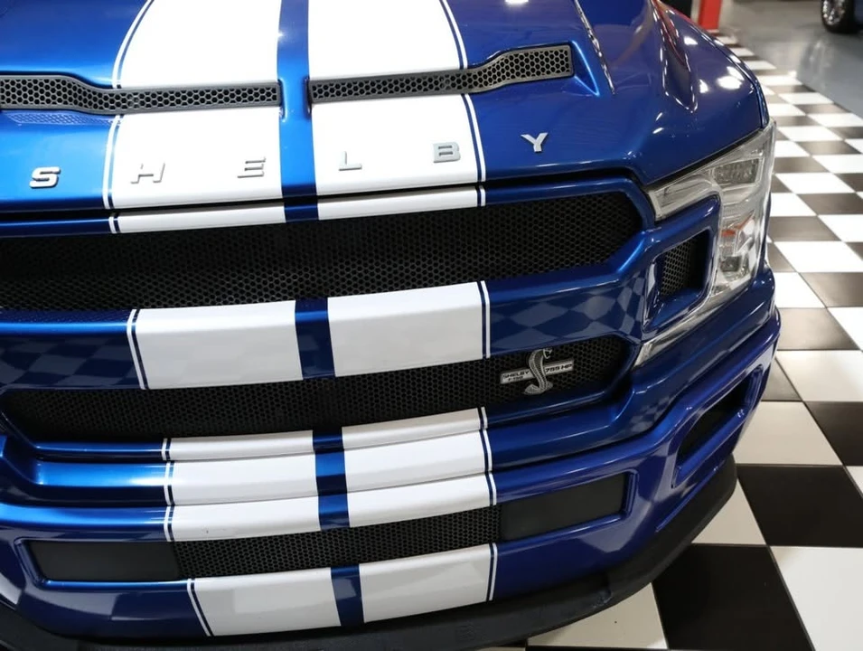 2018 Ford Shelby Mustang - Image 9 of 20