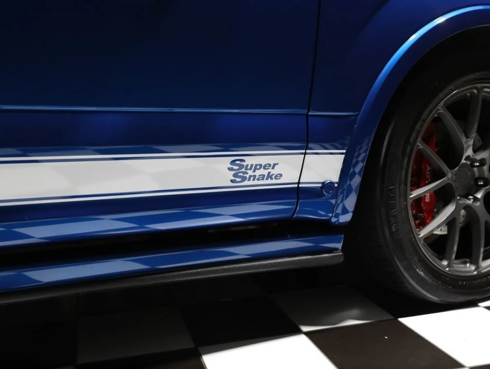 2018 Ford Shelby Mustang - Image 17 of 20