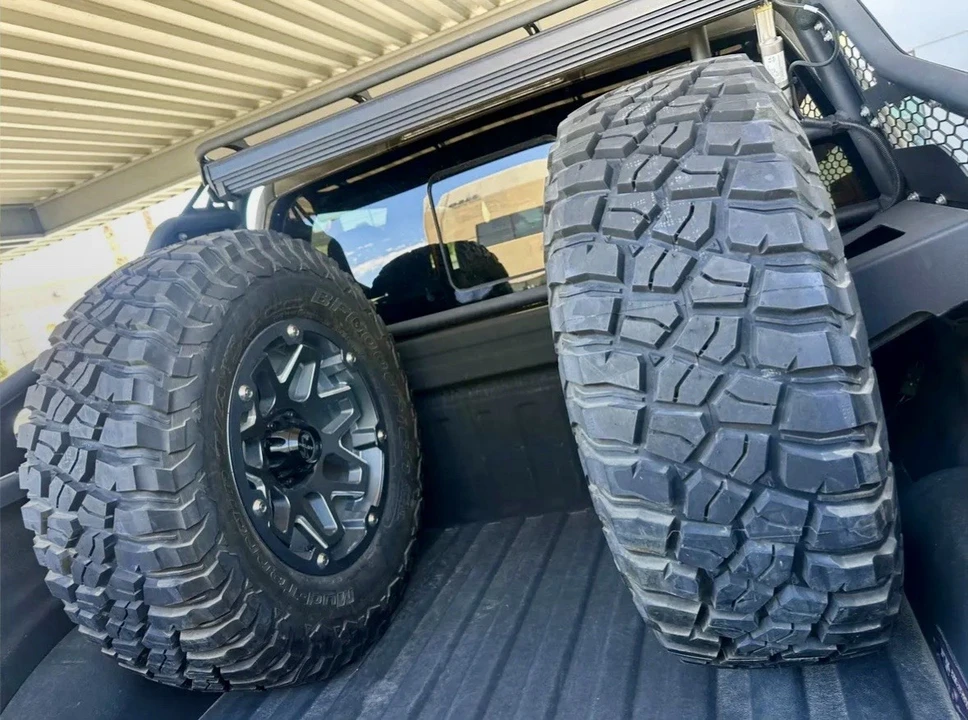 2018 Ford - Image 5 of 12