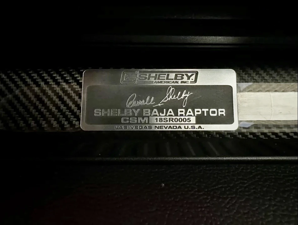 2018 Ford - Image 12 of 12