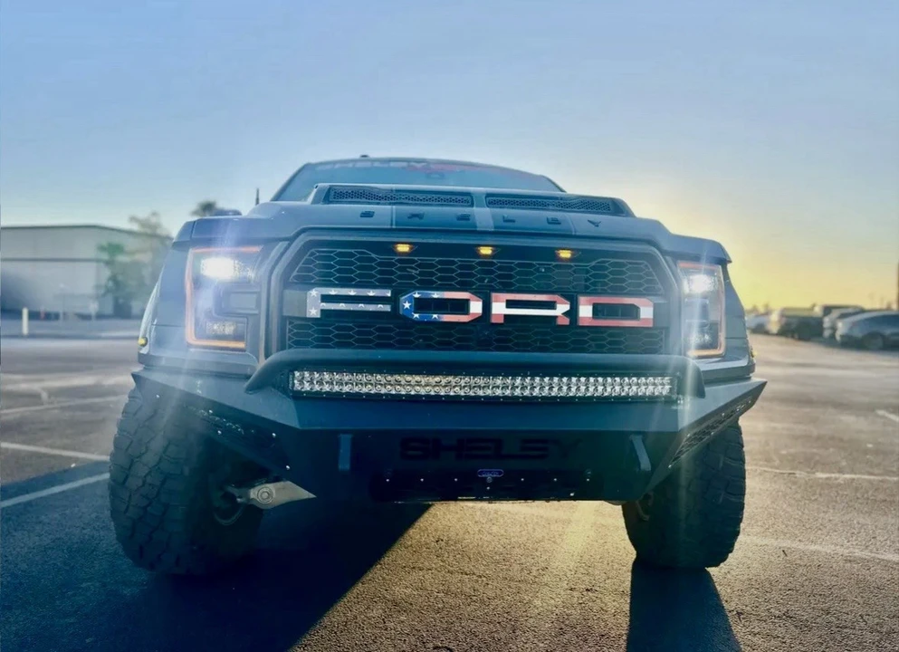 2018 Ford - Image 3 of 12