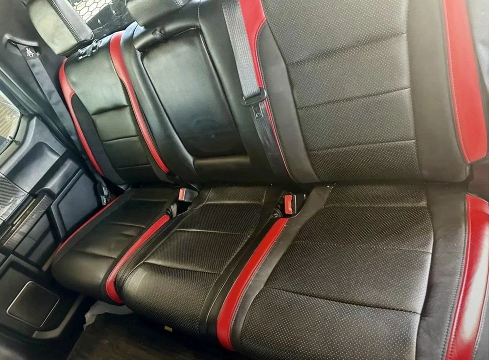 2018 Ford - Image 11 of 12