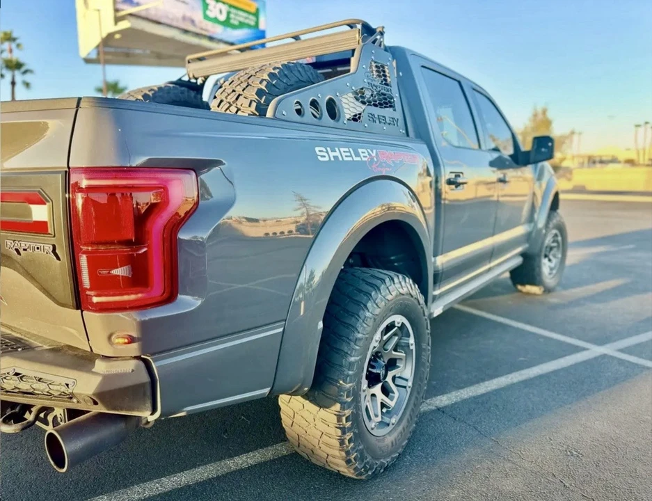 2018 Ford - Image 4 of 12