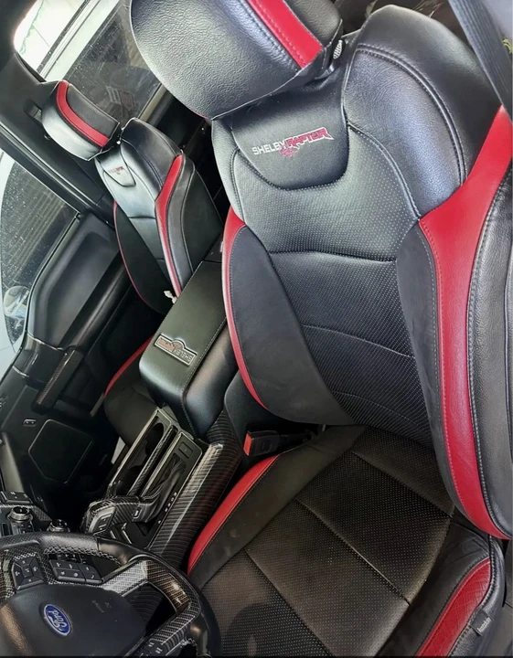 2018 Ford - Image 7 of 12