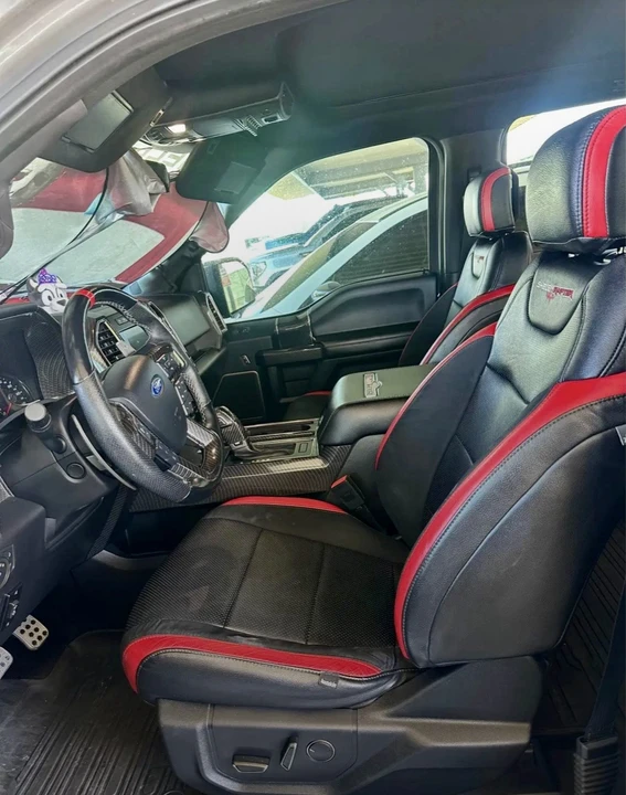 2018 Ford - Image 6 of 12