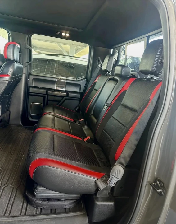 2018 Ford - Image 10 of 12