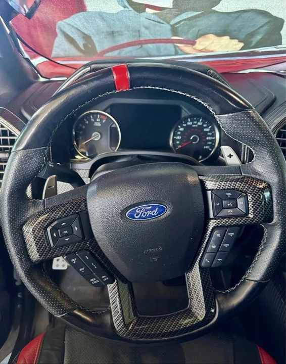 2018 Ford - Image 8 of 12