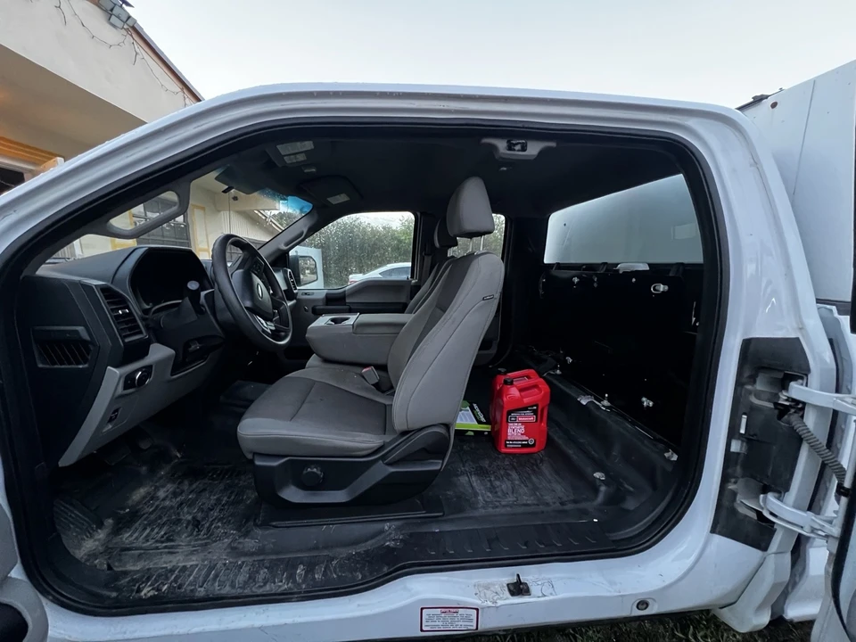 2018 Ford F-150 13th Gen - Image 7 of 8