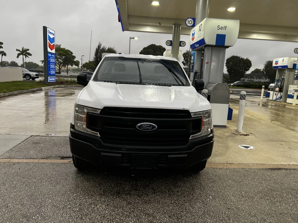2018 Ford F-150 13th Gen - Image 2 of 8