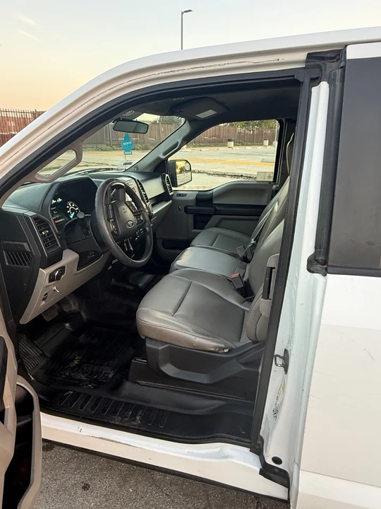 2018 Ford F-150 13th Gen - Image 8 of 11