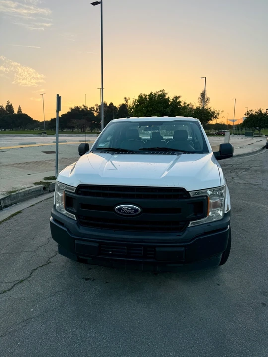 2018 Ford F-150 13th Gen - Image 2 of 11