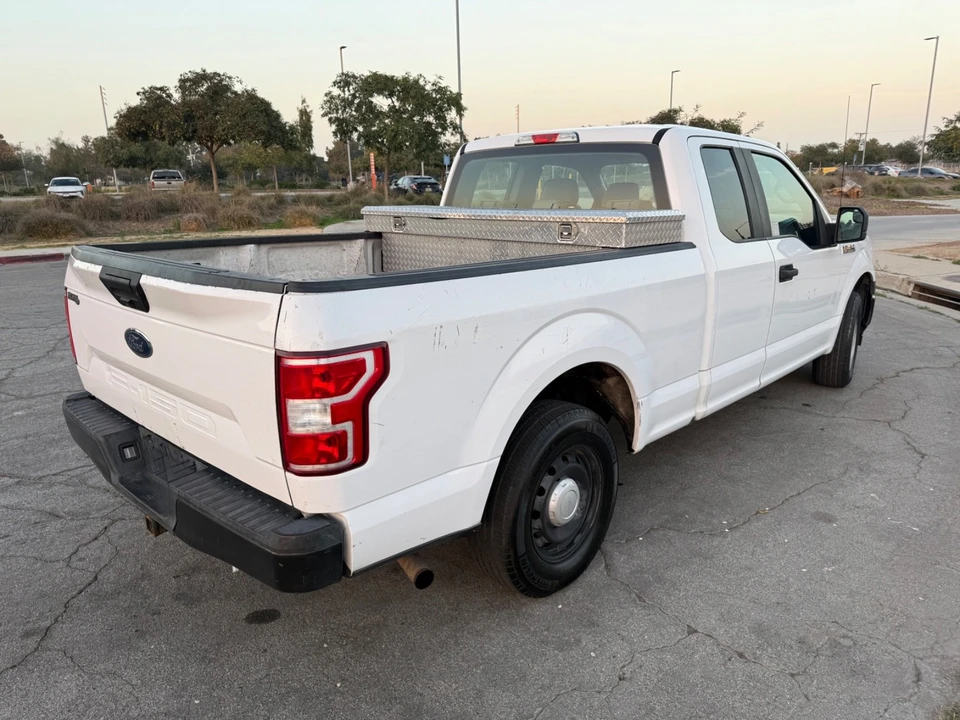 2018 Ford F-150 13th Gen - Image 5 of 11