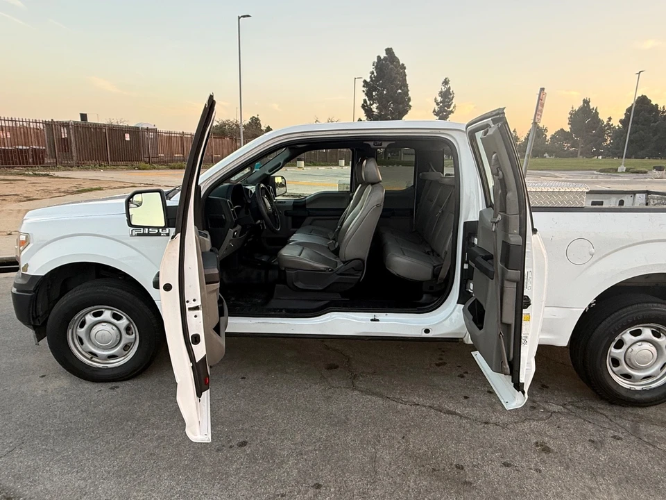 2018 Ford F-150 13th Gen - Image 9 of 11