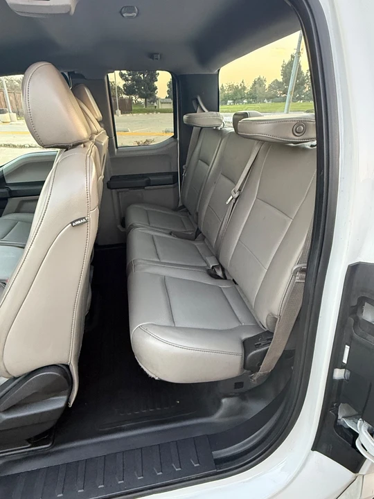 2018 Ford F-150 13th Gen - Image 10 of 11