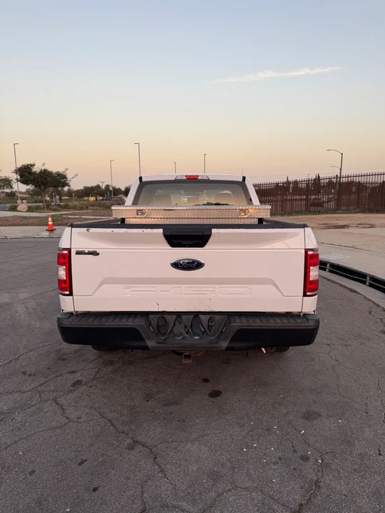 2018 Ford F-150 13th Gen - Image 4 of 11